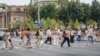 Datorită migrației interne, numărul locuitorilor din orașe a crescut cu 5,5 mii persoane în detrimentul localităților rurale. 