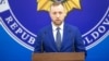 Голова розвідки Молдови каже, що Росія збирається втручатися у вибори, саботувати процес вступу Кишинева до ЄС
