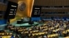 Na sjednici Generalne skupštine UN-a usvojena je Rezolucija o genocidu u Srebrenici, 23. maja 2024.