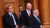 Временната комисия в парламента, която трябва да разгледа искането за сваляне на имунитета на лидера на ГЕРБ Бойко Борисов, не работи вече 20 дни. Свикването ѝ зависи оп председателя на Народното събрание Росен Желязков (ГЕРБ).