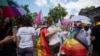 Poliția examinează o cerere de urmărire penală pe numele consilierilor care au votat interzicerea Marșului Pride în Chișinău