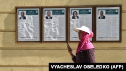 Політологи вважають, що вибори по своїй суті будуть формальні і переможе Мірзійоєв