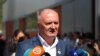 Ministar odbrane BiH Zukan Helez 
