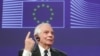Šef za vanjsku politiku Evropske unije Josep Borrell u Briselu, Belgija, 5. marta 2024. 