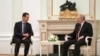 Нещодавно у Москві Башар Асад заявив про повну підтримку дій Володимира Путіна, назвавши війну РФ проти України боротьбою «зі «старими і новими нацистами»