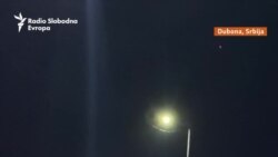 Policija blokira puteve oko Mladenovca nakon pucnjave