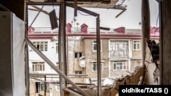 Ստեփանակերտ