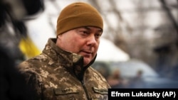 Війна продемонструвала потребу у впровадженні нових зразків озброєння, зокрема, FPV-дронів і баражуючих боєприпасів, каже Сергій Наєв