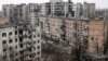 В ISW проаналізували дії військ РФ біля Авдіївки