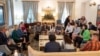 Посол США розповіла про цілі пакету допомоги від Вашингтона на 61 мільярд доларів