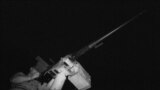 Ukrainanyň dronlara garşy göreşýän toparynyň gullukçysy