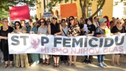TV Liberty: Femicid uživo