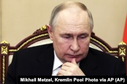Більш м'які умови Путіна могло б спрацювати для західних країн – Лісний