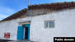 СИЗО в Караколе