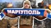 Каністра води за золотий ланцюжок. Історія бійця на псевдо «Маріуполь»