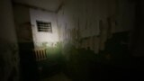 Адна з падвальных камэр у Херсонскім аддзеле міліцыі