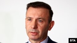 Живко Коцев беше на поста от есента на миналата година