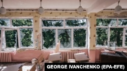 Ілюстраційне фото. Наслідки російської агресії на Сумщині, серпень 2024 року