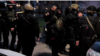 Homes Raided After Attack On Yerevan Police Station