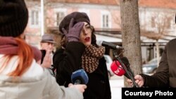 Članice Ekopatriotizma uvijek sa zadovoljstvom govore da se bave politikom sa deponije