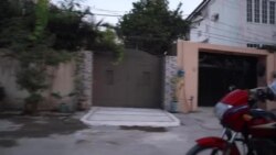 هماحشمت: په موټرسايکل ګرځېدل عیب نه دی