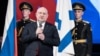 Михайло Развожаєв