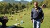 Isak Džanić, majstor kung-fua iz Srebrenice 