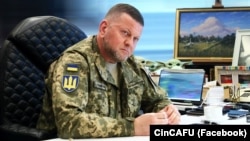 Раніше Валерій Залужний заявляв, що без посилення технологічної переваги, «швидше за все, не буде глибокого і красивого прориву» проти сил РФ