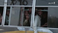 پاکستان کې يوشمېر بې اسناده کډوال له وېرې پټ شوي