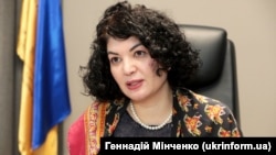 Tamila Taşeva