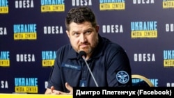 За словами Дмитра Плетенчука, два аеродроми вже не мають навантаження, яке було на початку повномасштабного вторгнення, через те, що «були втрачені одиниці»