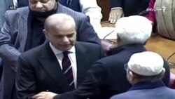 د وزیراعظم په توګه د شهباز شریف انتخاب او د پاکستان چیلېنجونو ته کتنه