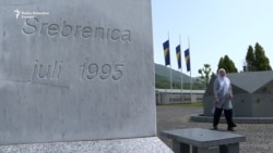 'Dajte bar dvije kosti i ukopajte ih, da se zna da je moje dijete živjelo'