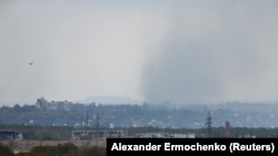 ISW поки не знайшло візуального підтвердження російських тверджень про захоплення всієї промзони в Авдіївці