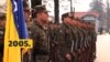 Bonian Army forces forming in 2005