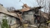 Нікополь після російських обстрілів, 8 грудня 2023 року 