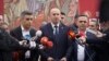 Албанската опозиција се здружи во коалицијата „Европски сојуз за промени“