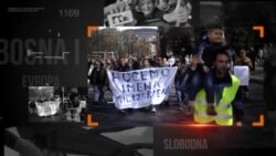 TV Liberty: Strah od litijuma