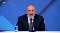 Հարց Փաշինյանին՝ «Ի՞նչն է խանգարում ՀՀ-ին լքել ՀԱՊԿ-ը»