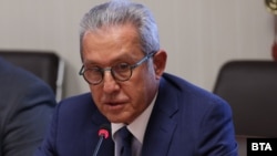 Йордан Цонев от ДПС