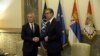 Stoltenberg Vučiću: 'Gomilanje vojske ne doprinosi smanjenju tenzija sa Kosovom'