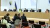 Pres-konferencija Centralne izborne komisije BiH, Sarajevo, 8. maja 2024.