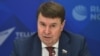 У Криму запропонували запровадити єдиний дизайн вивісок
