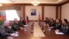 Հասանովն ընդունել է Լենցովին