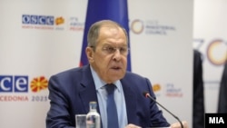 Він пояснив це розгортанням аналогічної зброї Сполученими Штатами Америки