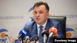 Zlatko Vujović: Ne postoji zakonito duplo prebivalište