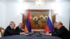 Առաջնային ուշադրություն ենք ցուցաբերում Հարավային Կովկասում ապաշրջափակմանը. ՌԴ վարչապետ