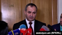 Արթուր Դավթյան