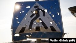 Посттравматичним синдромом уражені всі, але питання в тому, наскільки серйозно – військовий капелан (ілюстраційне фото)