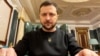 «Ставка на виснаження» – Зеленський про російські атаки з використанням БПЛА з Ірану